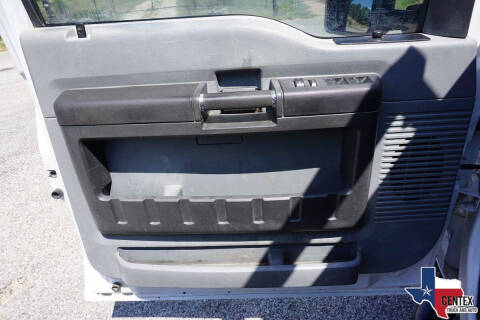 2013 Ford F-350 Super Duty