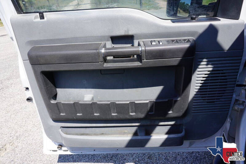 2013 Ford F-350 Super Duty