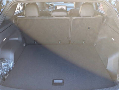 2024 Volkswagen Atlas Cross Sport SEL 4Motion