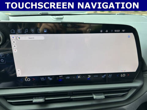 2025 Chevrolet Silverado EV LT