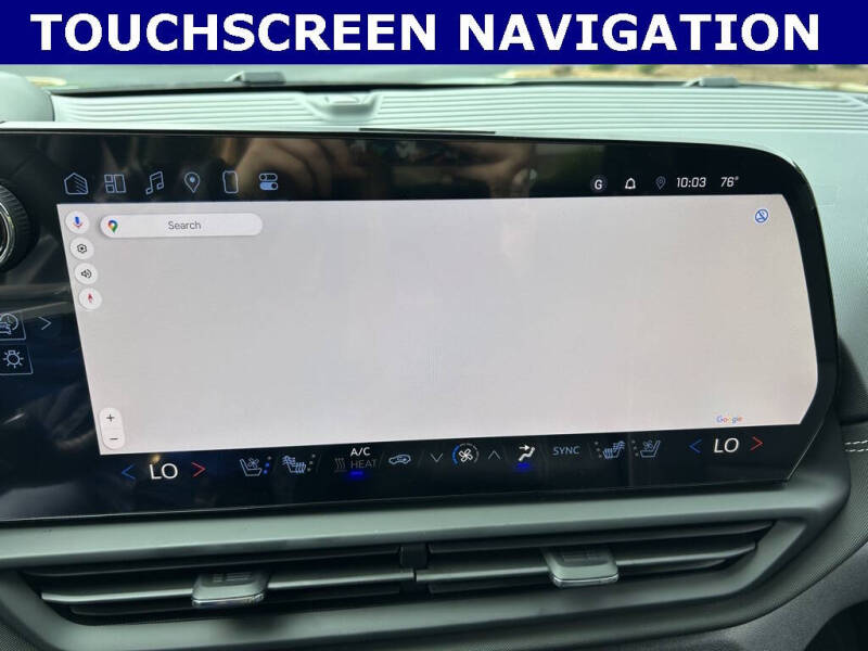 2025 Chevrolet Silverado EV LT