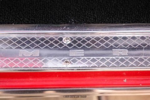 1953 Mercury Monterey