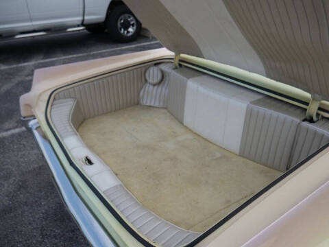 1964 Oldsmobile Dynamic Eighty Eight