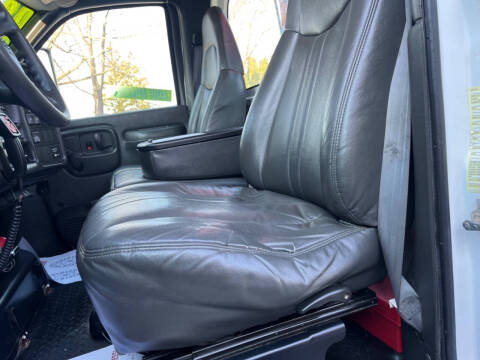 2009 Chevrolet Kodiak C5500