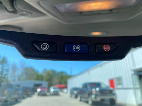 2014 Chevrolet Cruze Diesel