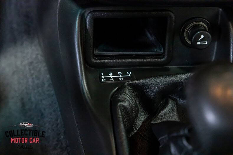 2002 Chevrolet Camaro Z28