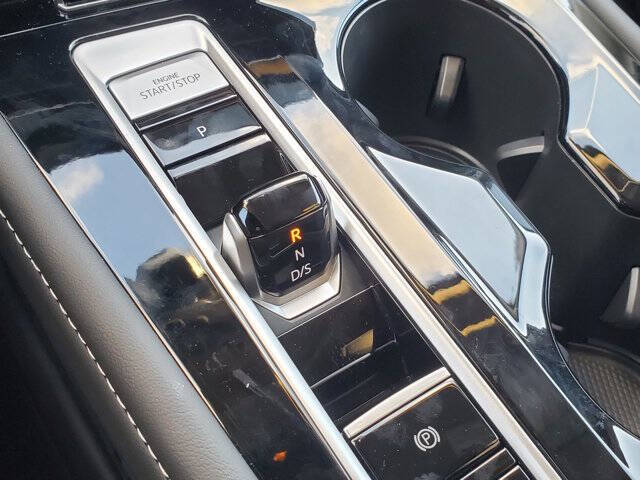 2026 Volkswagen Atlas SE