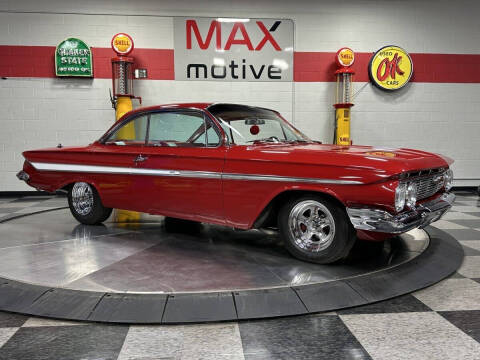 1961 Chevrolet Impala