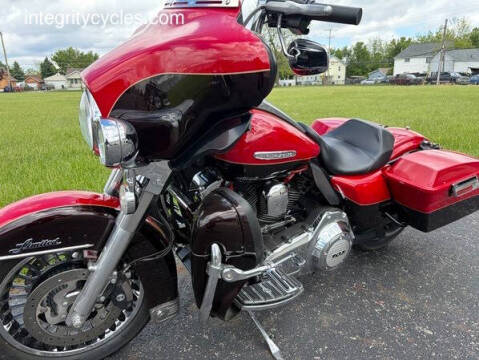 2011 Harley-Davidson Ultra Limited