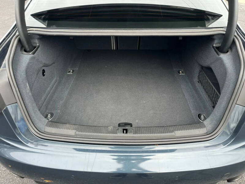 2014 Audi A6 3.0T quattro Premium Plus