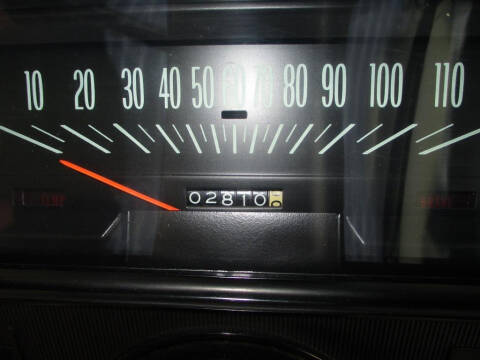 1970 Chevrolet Nova Pro Touring