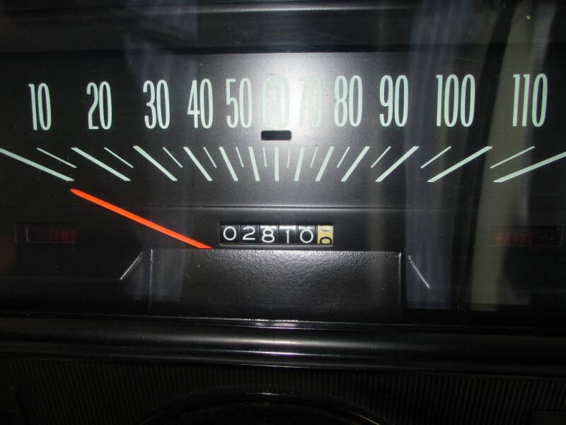 1970 Chevrolet Nova Pro Touring