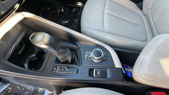 2018 BMW X1 sDrive28i