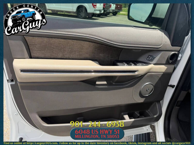 2020 Ford Expedition Limited