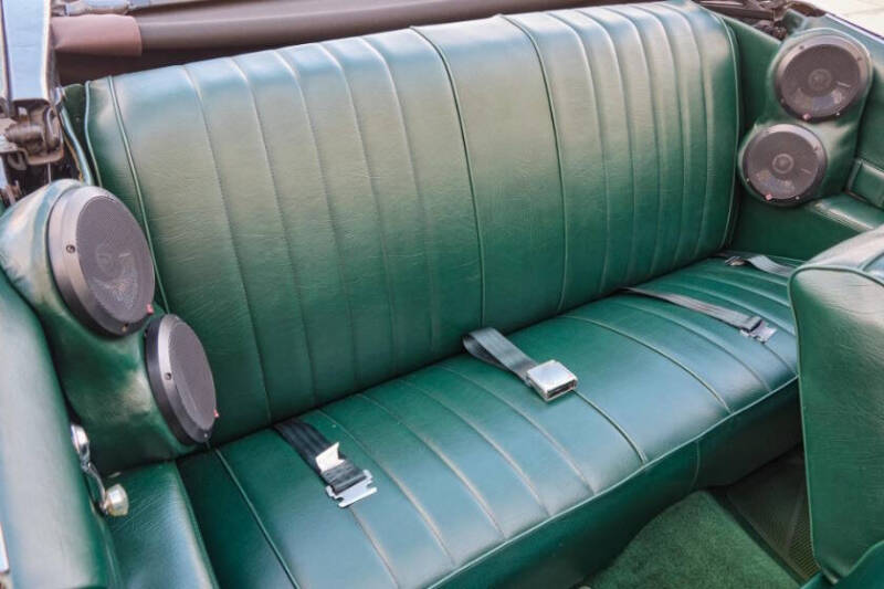 1970 Chevrolet Impala