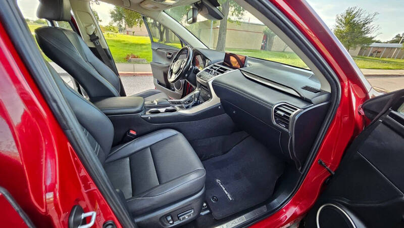 2020 Lexus NX 300