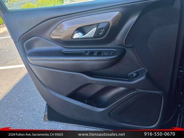 2018 GMC Terrain SLE Diesel