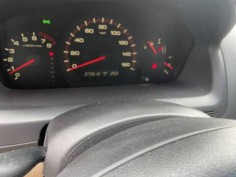 2006 Honda Accord EX