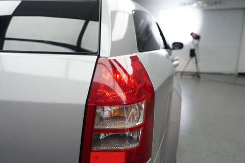 2005 Dodge Magnum RT
