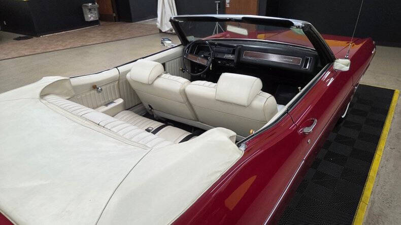 1969 Pontiac Parisienne