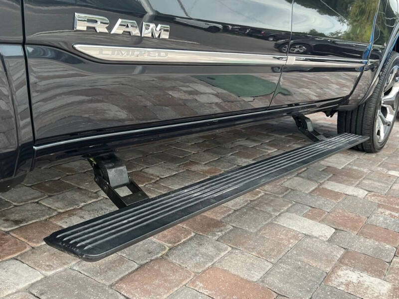 2020 RAM 1500 Limited