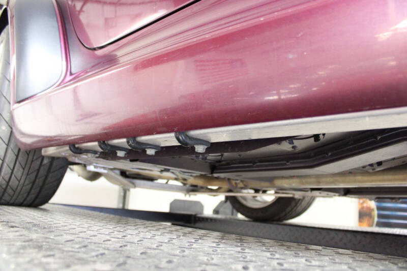 1997 Plymouth Prowler