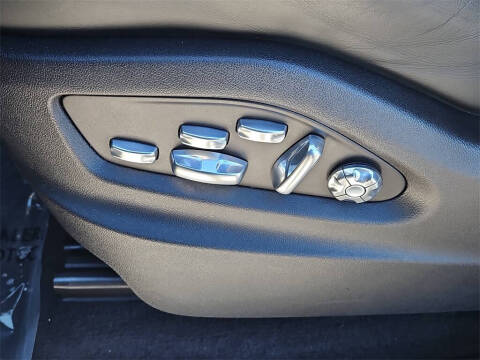 2020 Porsche Cayenne Turbo