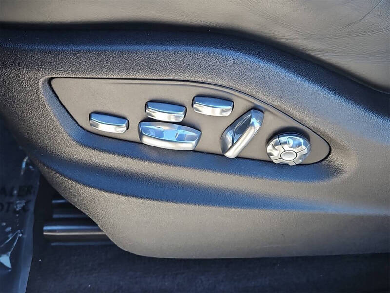 2020 Porsche Cayenne Turbo