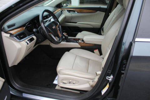 2019 Cadillac XTS Luxury