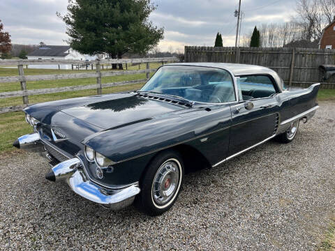 1957 Cadillac Eldorado