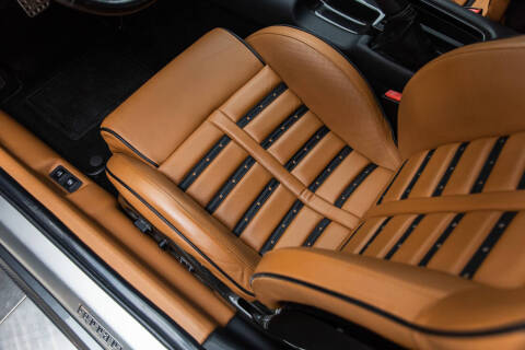 2007 Ferrari 599 GTB Fiorano F1