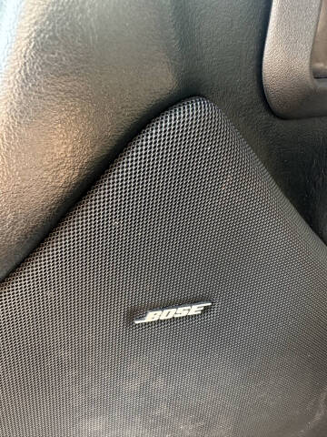 2001 Chevrolet Corvette