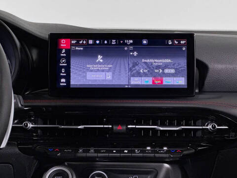 2024 Dodge Hornet R/T