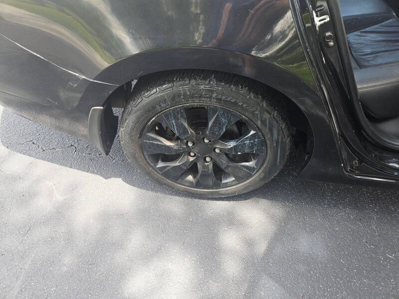 2008 Honda Accord EX-L V6 w/Navi