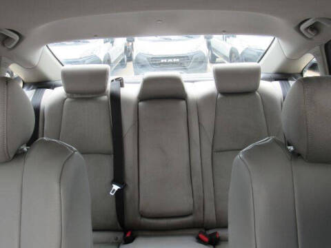 2020 Honda Accord EX