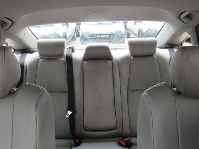 2020 Honda Accord EX