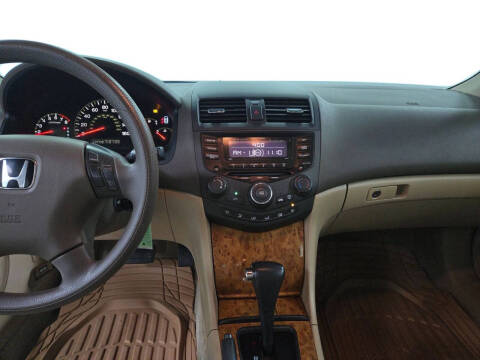 2004 Honda Accord EX