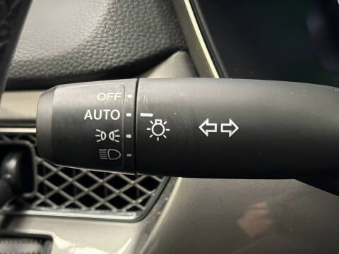 2025 Acura Integra Type S