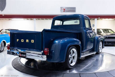 1956 Ford F-100