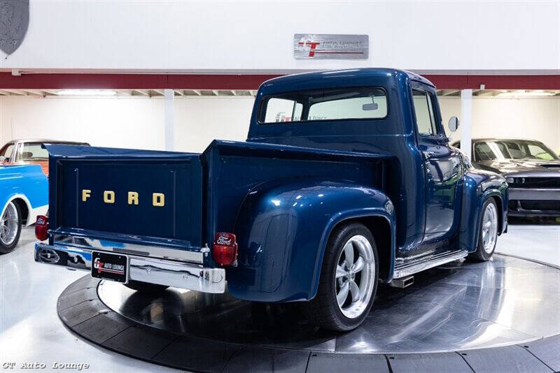 1956 Ford F-100