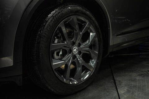 2024 Acura MDX SH-AWD w/A-SPEC