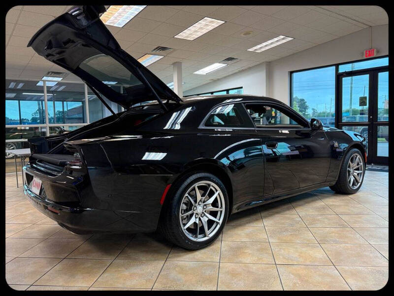 2026 Dodge Charger Scat Pack Plus