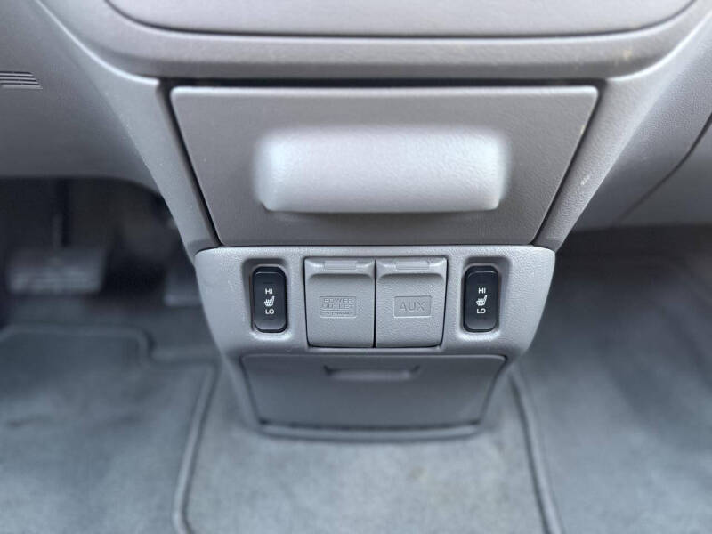 2010 Honda Odyssey EX-L