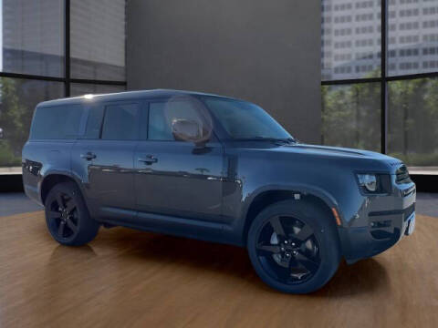 2026 Land Rover Defender 130 P300 S