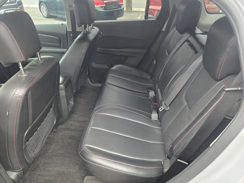 2011 GMC Terrain SLT-2