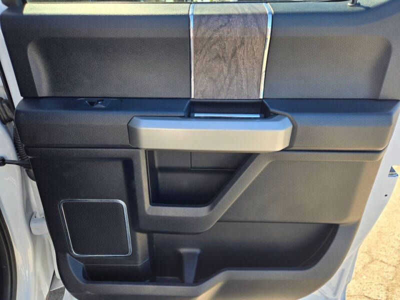 2017 Ford F-250 Super Duty