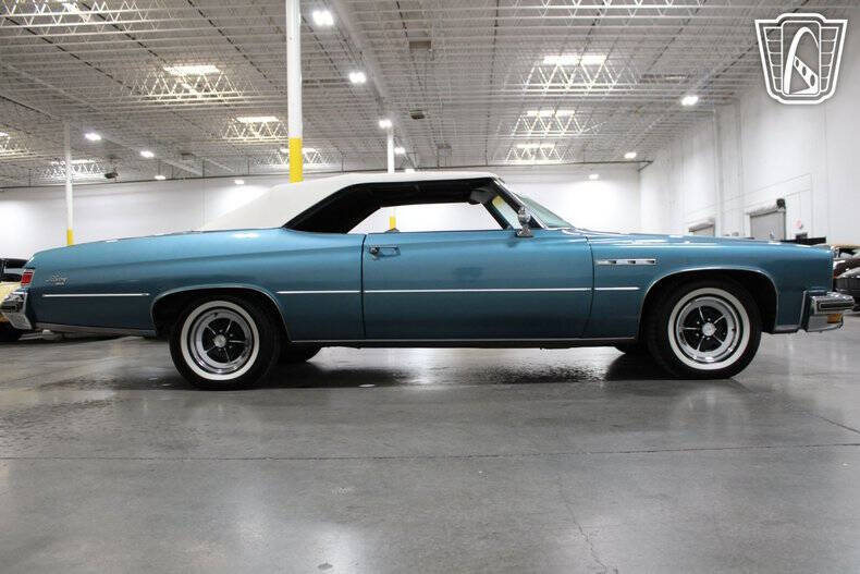 1975 Buick LeSabre