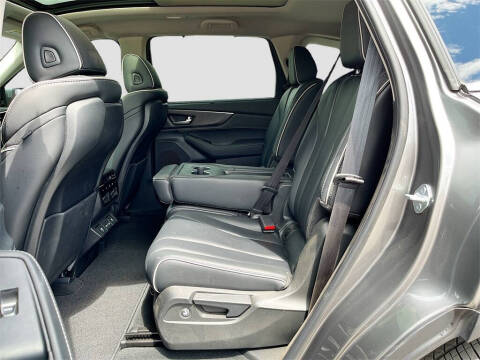 2024 Acura MDX SH-AWD w/Advance