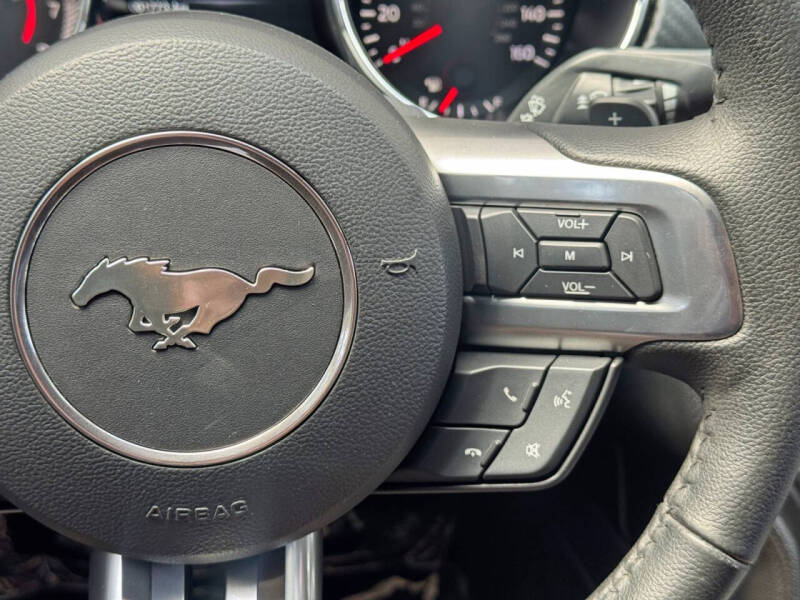 2015 Ford Mustang V6