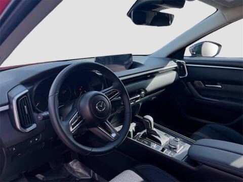 2025 Mazda CX-50 Hybrid Preferred